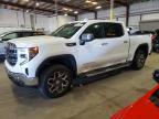 2025 GMC Sierra K1500 SLT