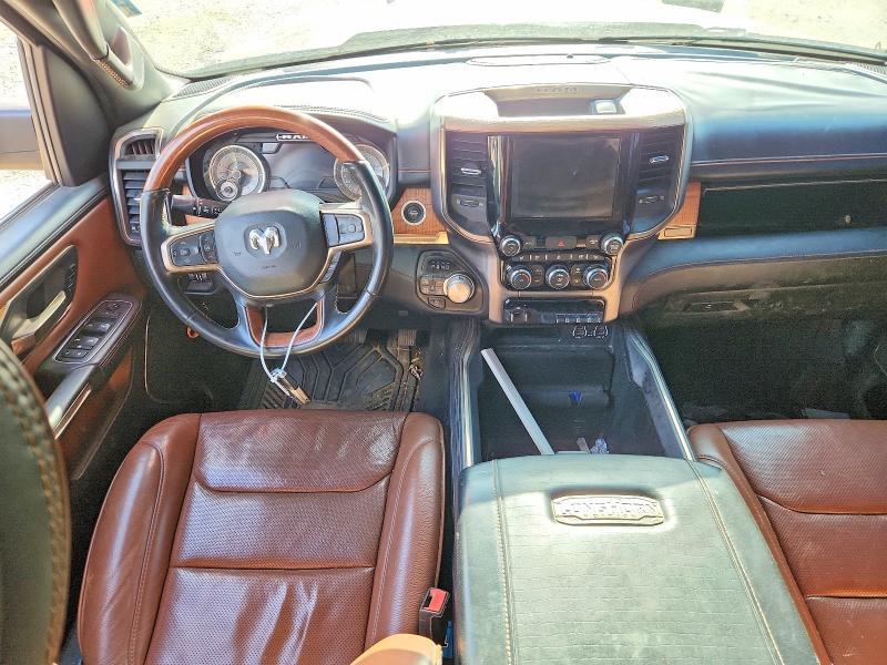 2021 Dodge RAM 1500 Longhorn