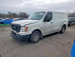 2018 Nissan NV 1500 SV en venta en Portland, OR
