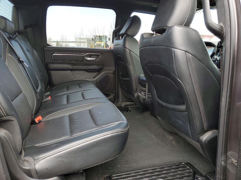 2024 Dodge RAM 1500 Sport