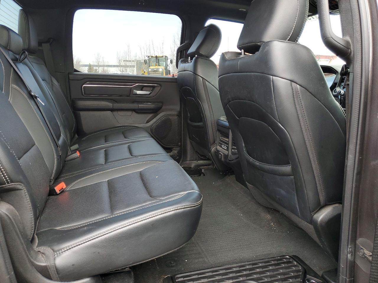 2024 Dodge RAM 1500 Sport