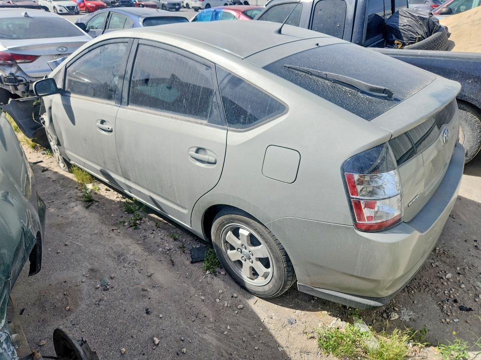2005 Toyota Prius