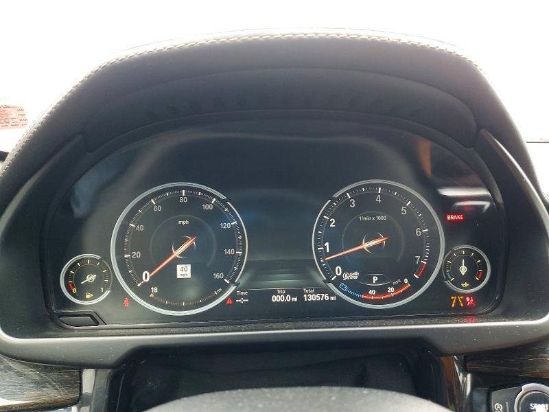 2015 BMW 2015 b m w x Series X6 35I Xdrive Msport