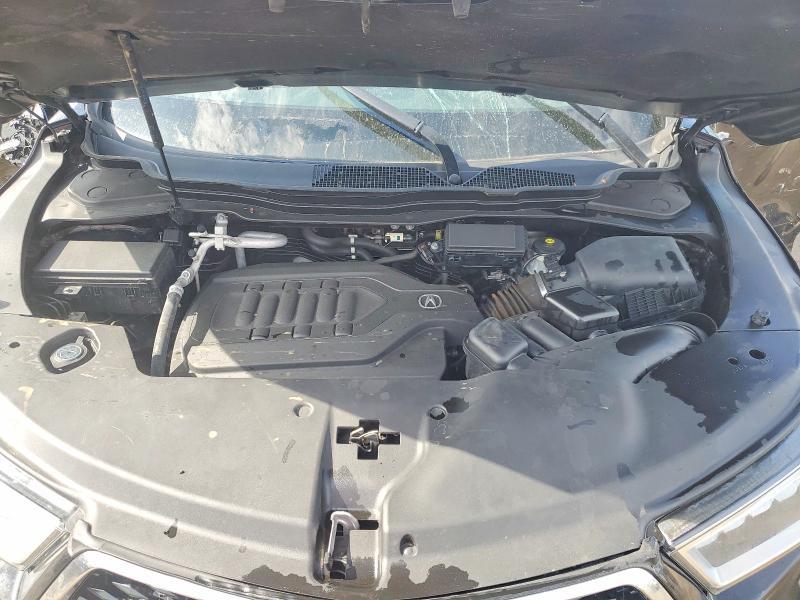2019 Acura Mdx Technology