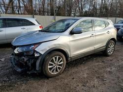 2021 Nissan Rogue Sport s for sale in Chalfont, PA