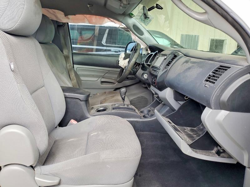 2014 Toyota Tacoma Base