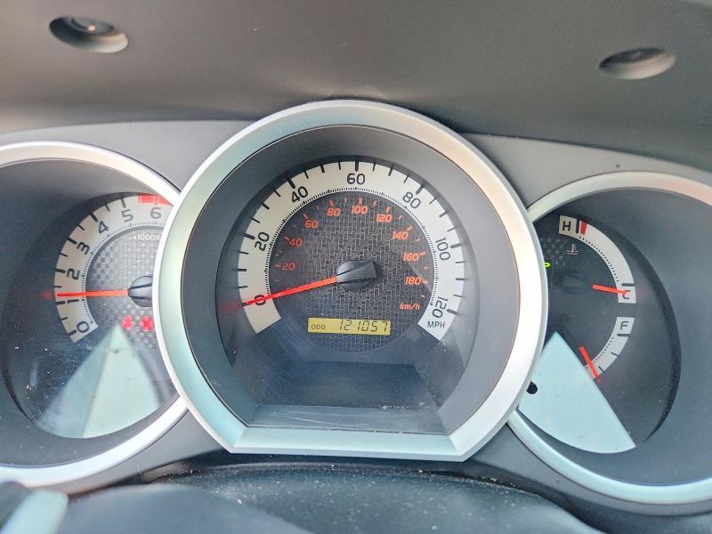 2013 Toyota Tacoma V6