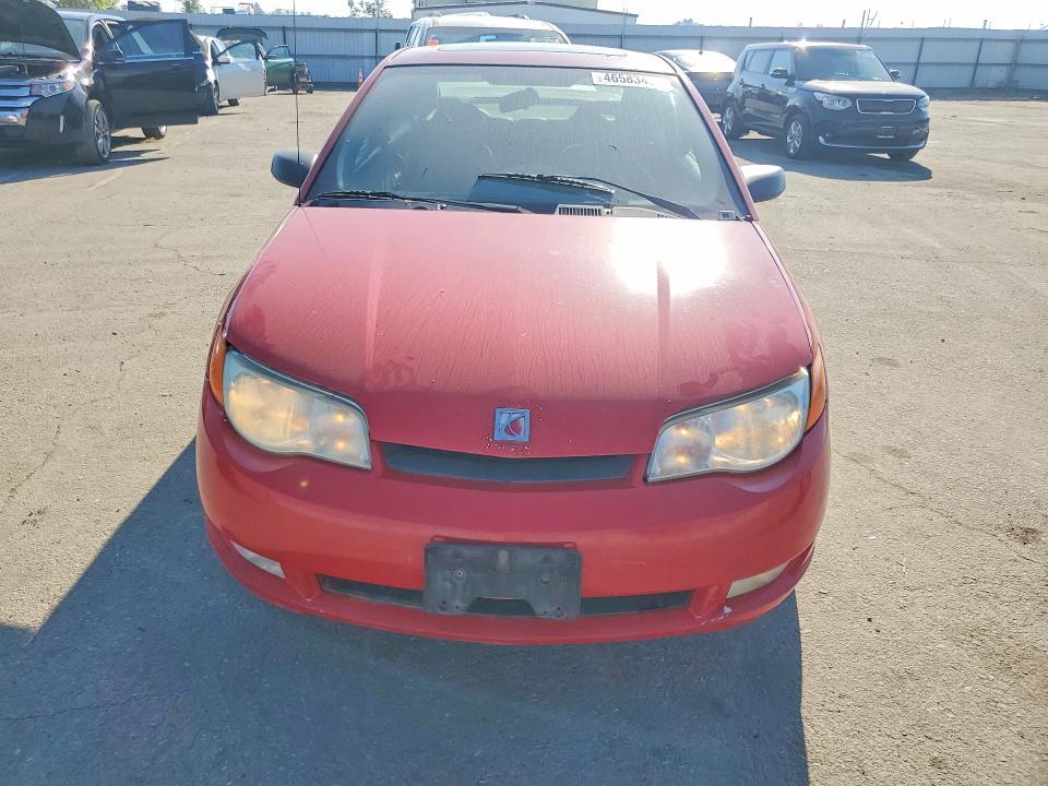 2003 Saturn Ion Level 3