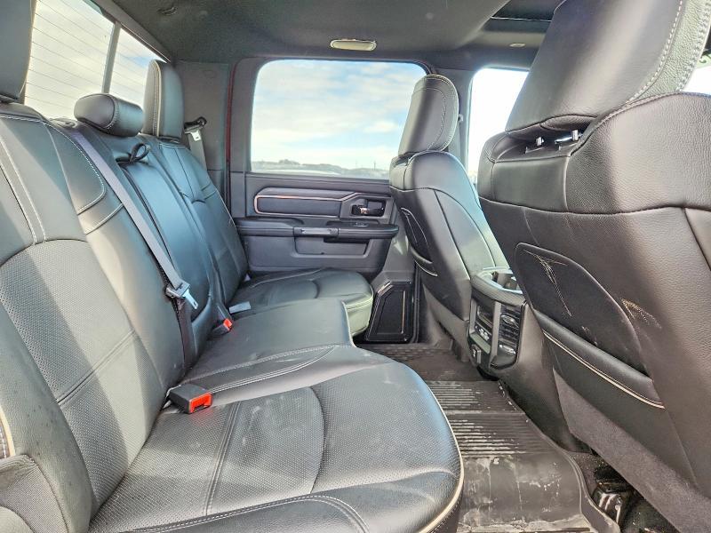 2023 Dodge RAM 2500 Limited