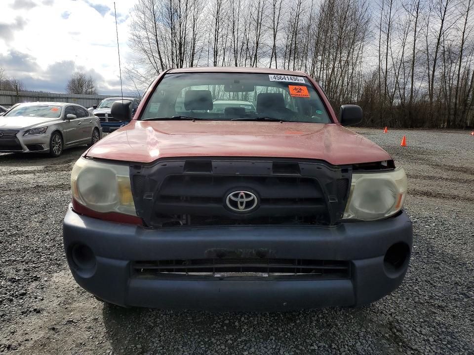 2005 Toyota Tacoma Base