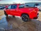 2024 Chev Silverado