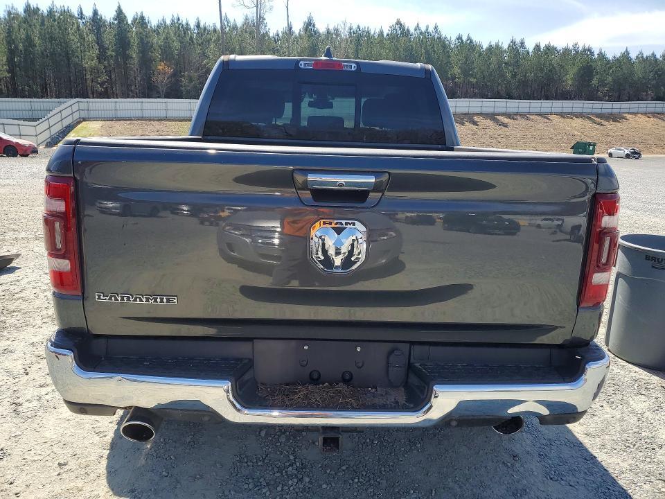 2020 Dodge 1500 Laramie