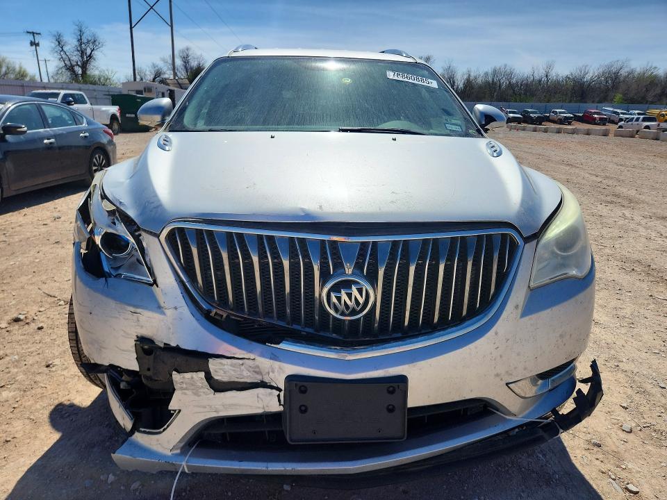 2016 Buick Enclave