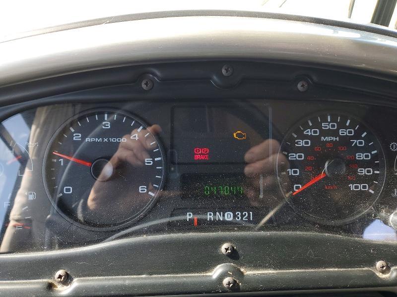 2006 Fleetwood Southwind RV