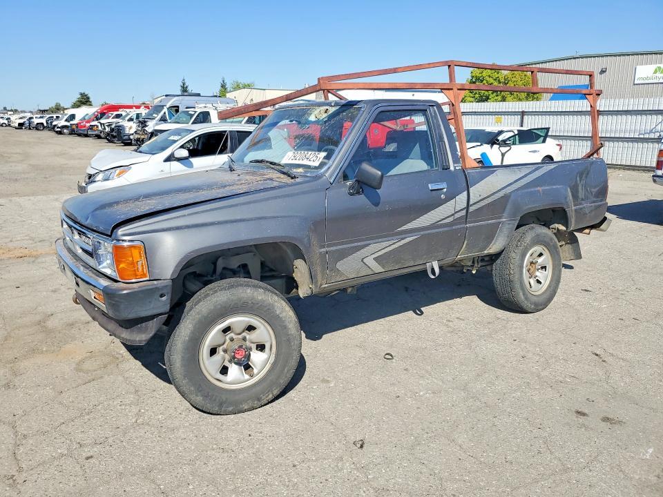 1988 Toyota Pickup Base