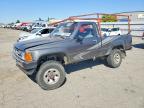 1988 Toyota Pickup Base