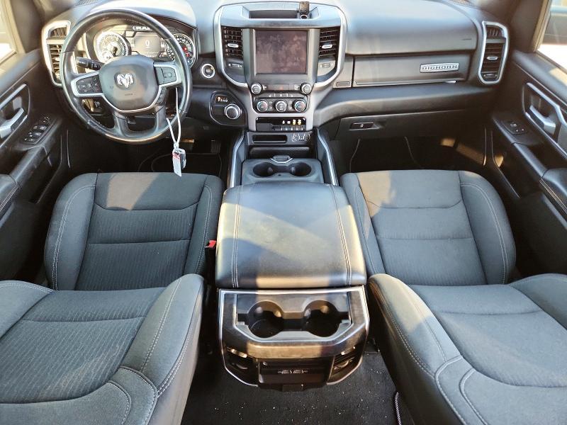 2022 Dodge RAM 1500 BIG Horn