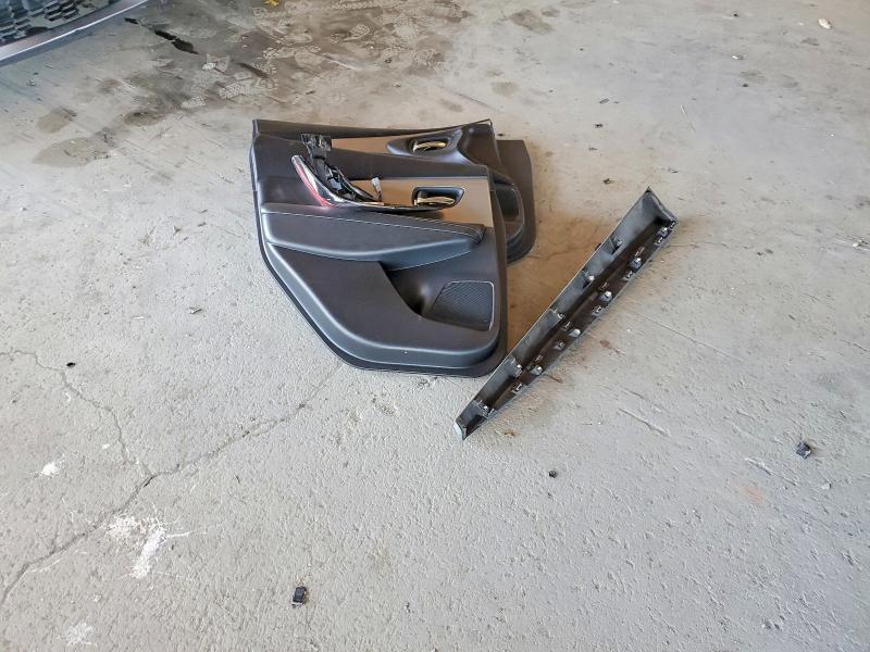 2018 Nissan Murano sv