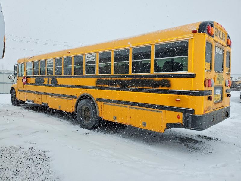 2014 Ic Corporation CE Series School-School Bus