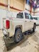 2014 Chevrolet Silverado K1500