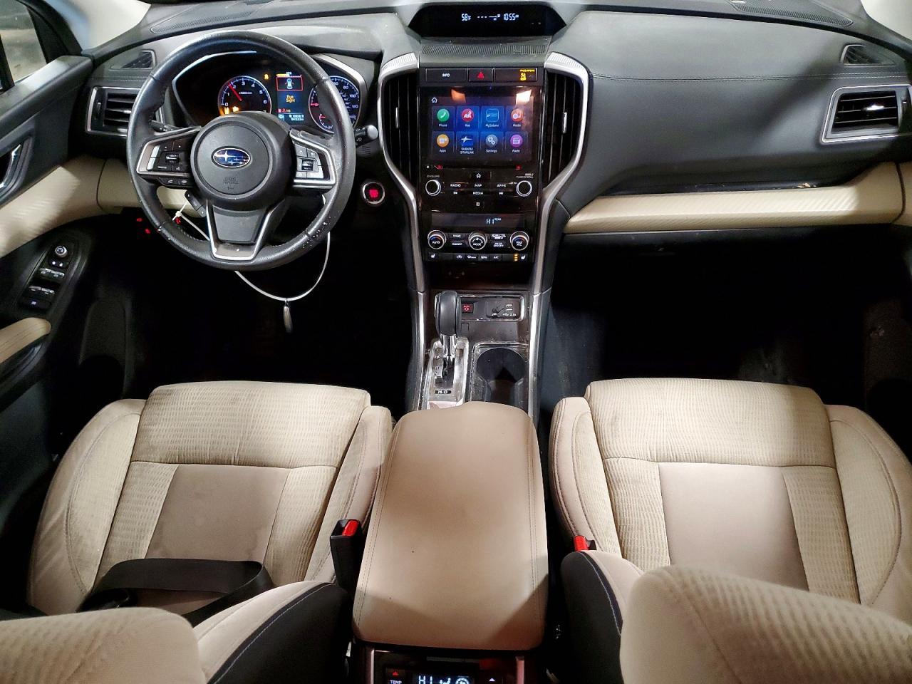 2020 Subaru Ascent Premium