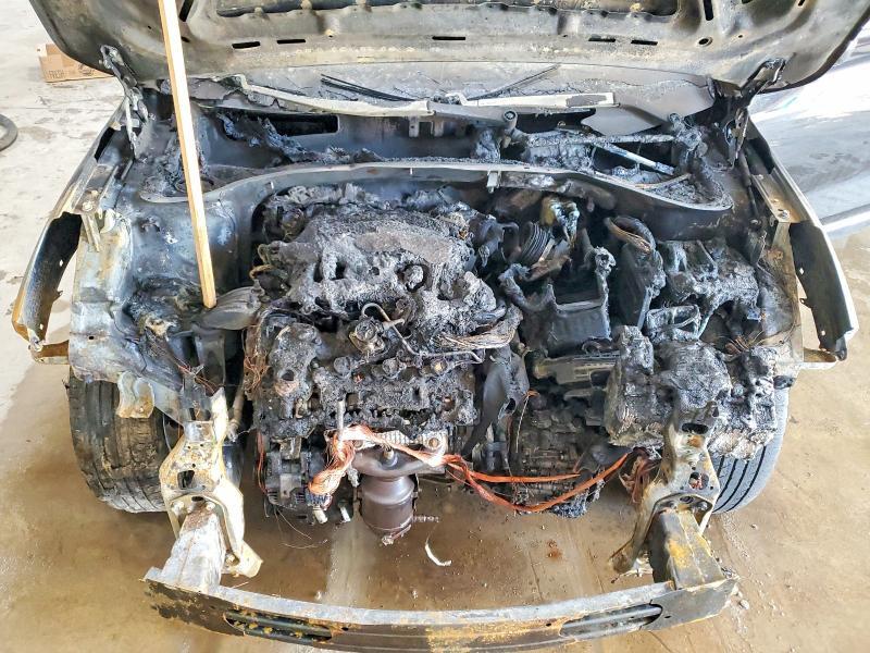 2017 KIA Sorento lx V6