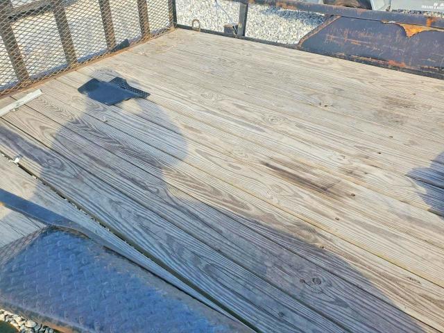 2023 New Generation Trailers