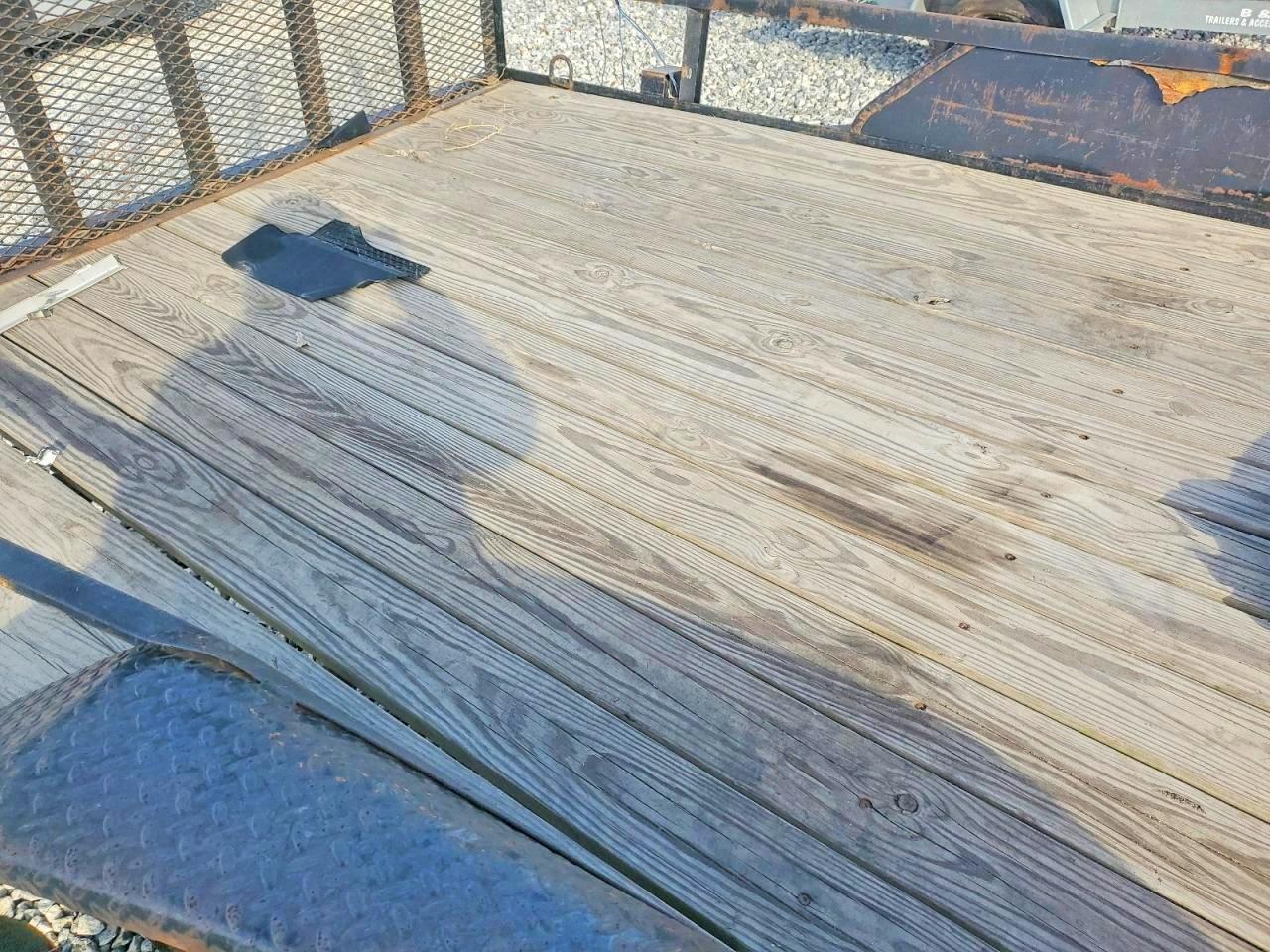 2023 New Generation Trailers