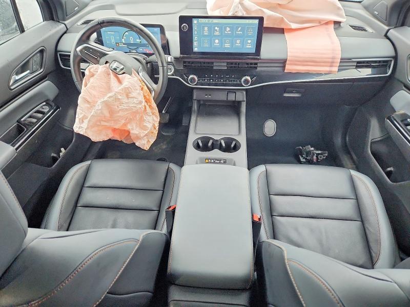 2024 Honda Prologue Touring