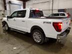 2025 Ford F150 Lariat
