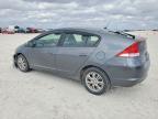 2010 Honda Insight ex