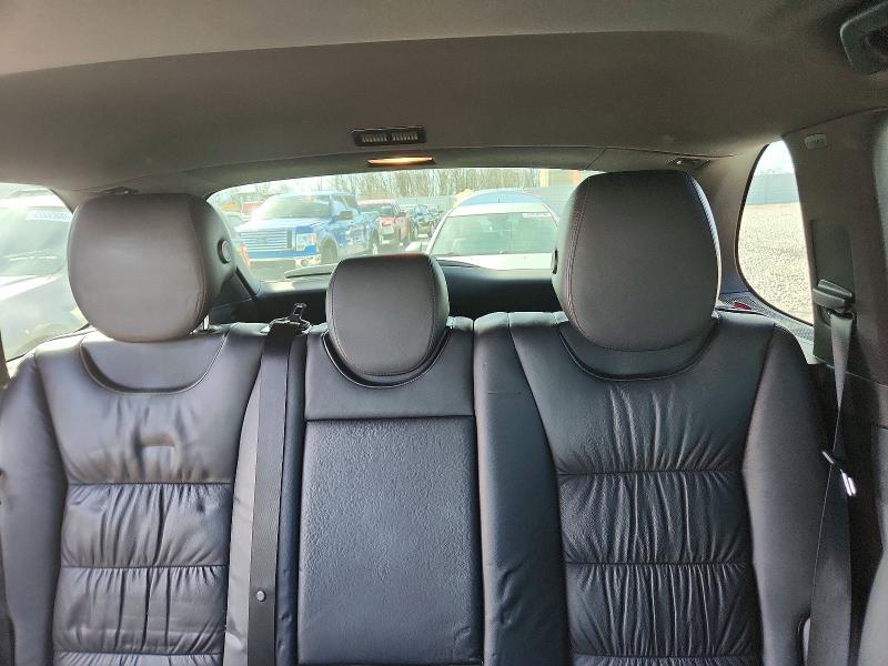 2008 Porsche Cayenne s