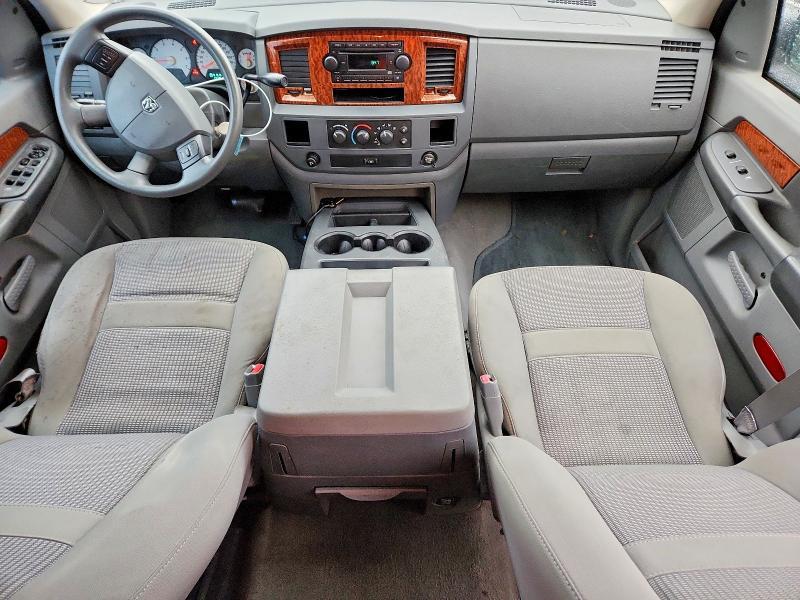 2006 Dodge RAM 1500 ST