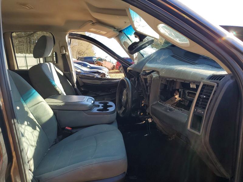 2018 Dodge RAM 1500 ST