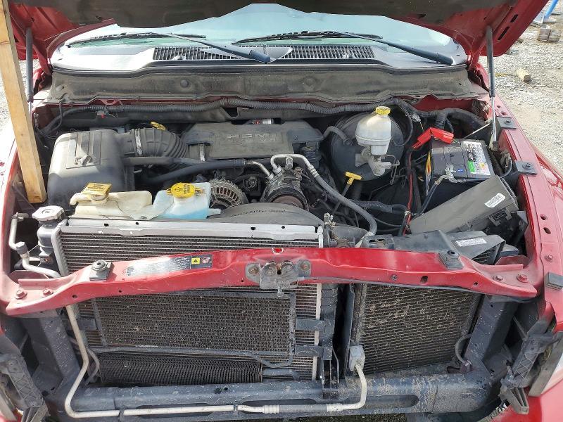 2006 Dodge RAM 1500 ST