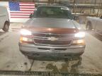 2007 Chevrolet Silverado C1500 Classic