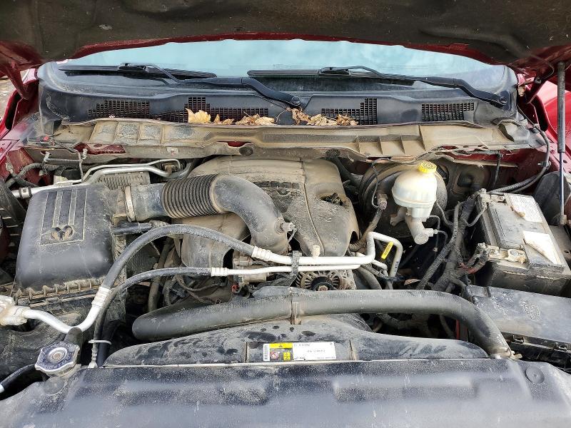 2014 Dodge RAM 1500 ST