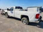 2012 Chevrolet Silverado C2500 Heavy Duty