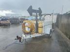 2001 Fenex 2001 Team Fenex F123KP Manhole Support Trailer