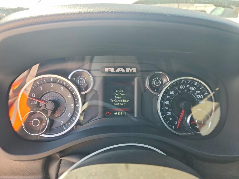 2023 Dodge RAM 1500 BIG Horn