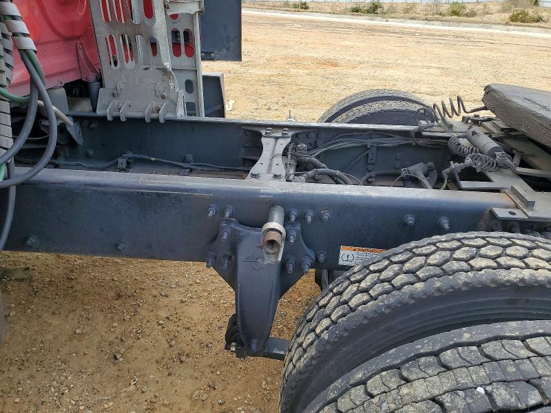 2020 Freightliner Cascadia 126 Semi Truck