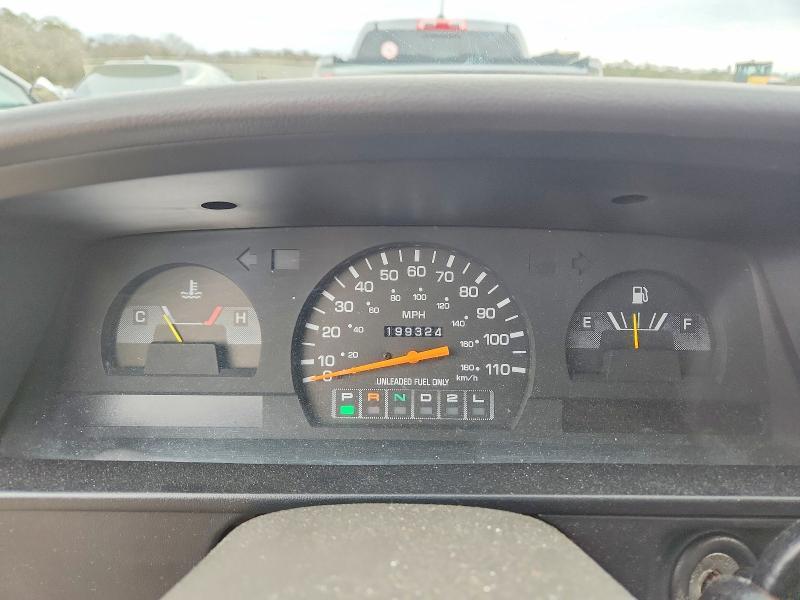 1995 Toyota Pickup DX