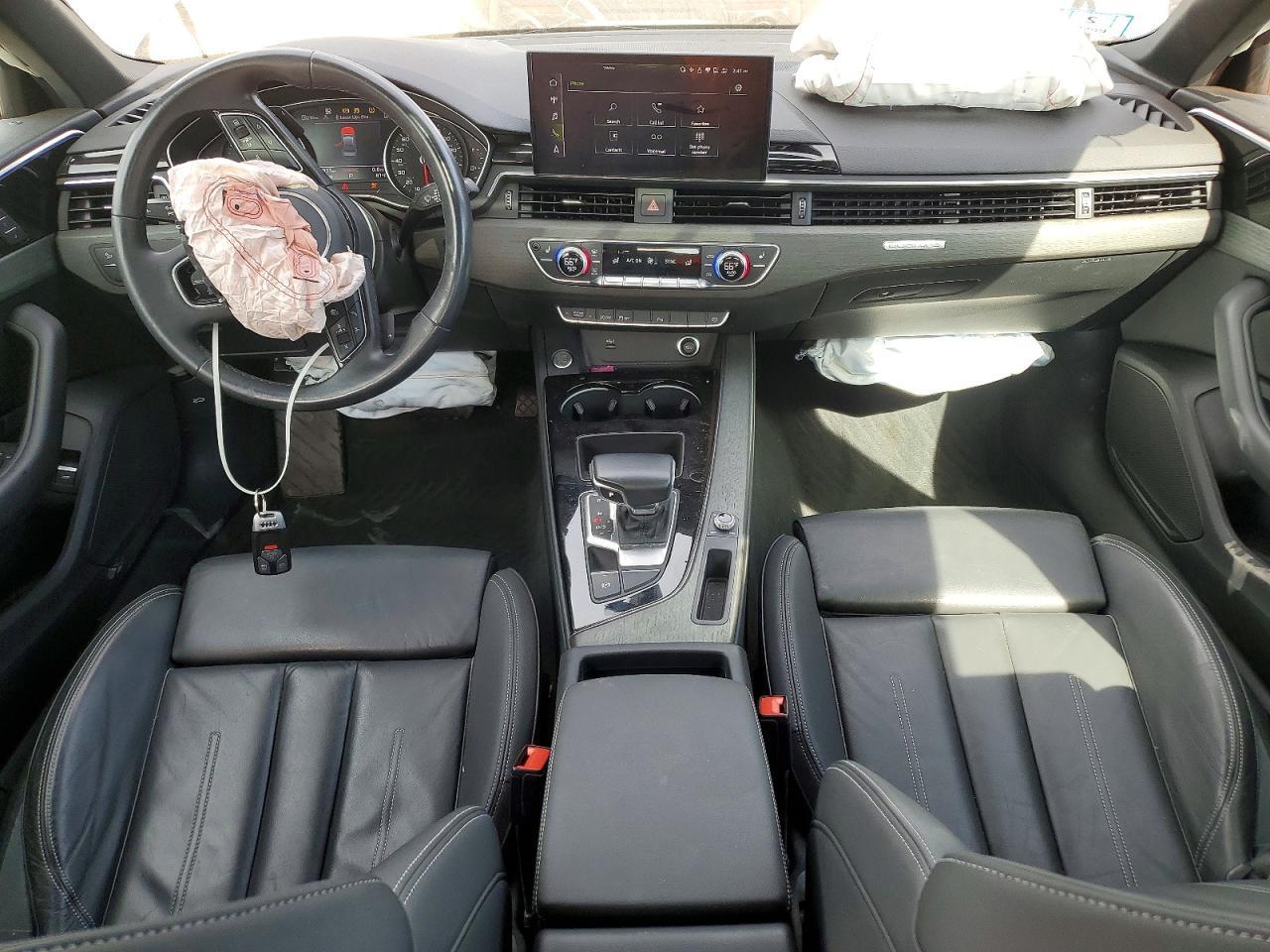 2021 Audi A4 Premium 45