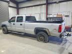 2006 Chevrolet Silverado K3500