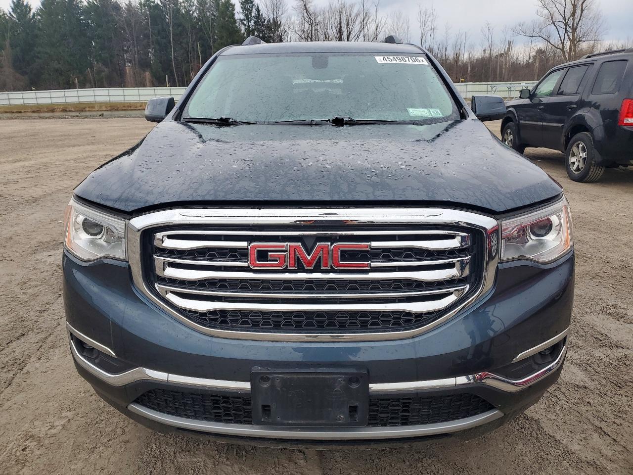2019 GMC Acadia sle