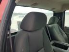 2013 Chevrolet Silverado K1500