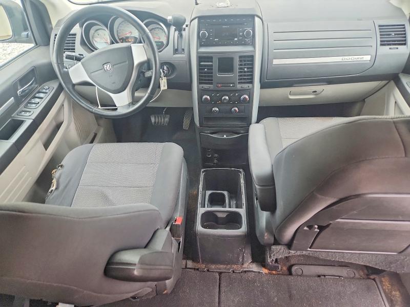 2008 Dodge Grand Caravan sxt