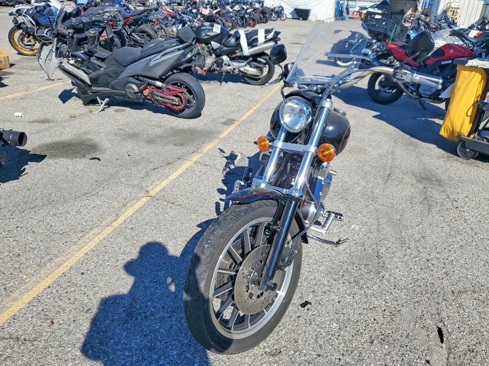 1997 Harley-Davidson Fxdl