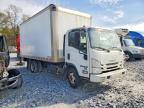 2018 Isuzu NQR BOX Truck