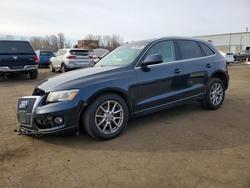 2012 Audi Q5 Premium Plus for sale in New Britain, CT